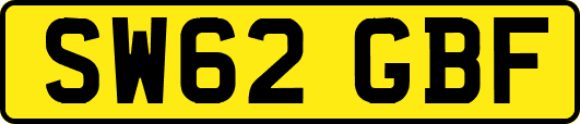 SW62GBF