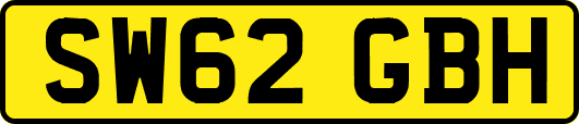 SW62GBH