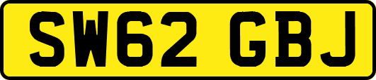 SW62GBJ