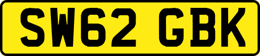 SW62GBK