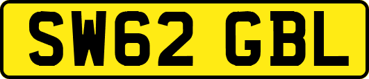 SW62GBL