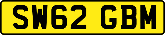 SW62GBM