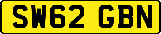 SW62GBN