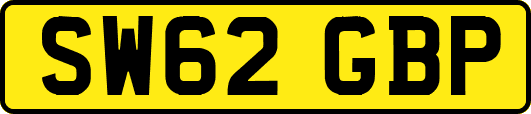 SW62GBP