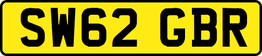 SW62GBR