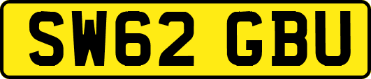 SW62GBU