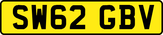 SW62GBV
