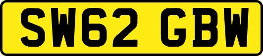 SW62GBW