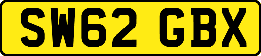 SW62GBX