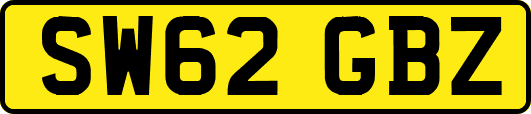 SW62GBZ
