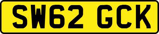 SW62GCK