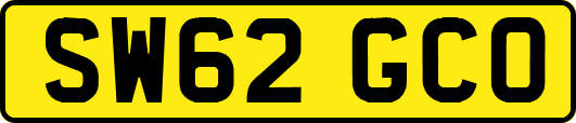 SW62GCO