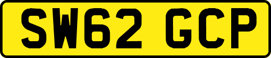 SW62GCP