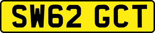 SW62GCT