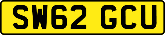 SW62GCU