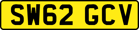 SW62GCV