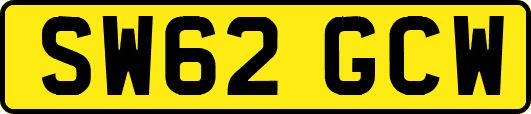 SW62GCW