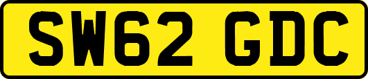 SW62GDC