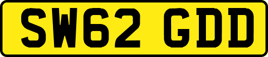 SW62GDD