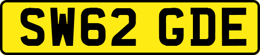 SW62GDE