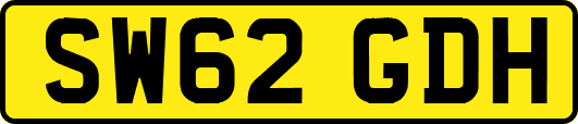 SW62GDH