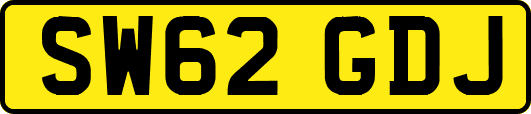 SW62GDJ
