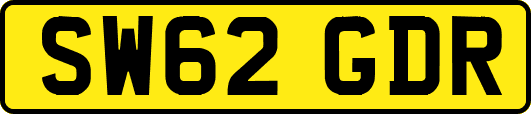 SW62GDR