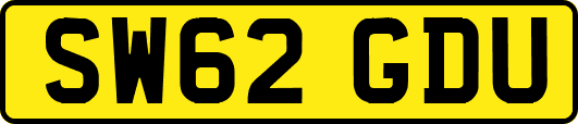 SW62GDU