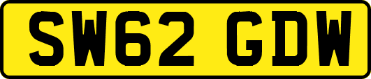 SW62GDW