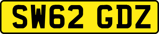 SW62GDZ