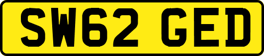 SW62GED