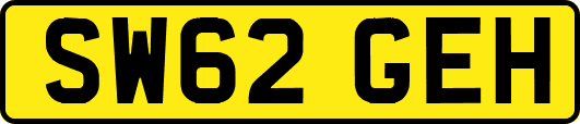 SW62GEH