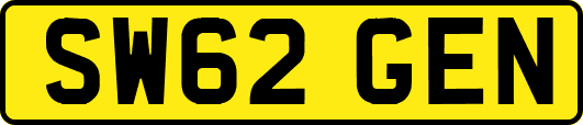 SW62GEN