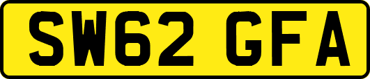 SW62GFA