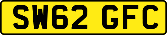 SW62GFC