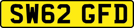 SW62GFD