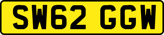 SW62GGW