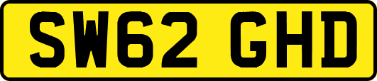 SW62GHD