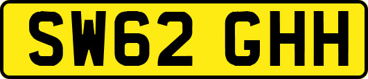 SW62GHH