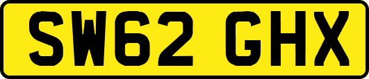 SW62GHX