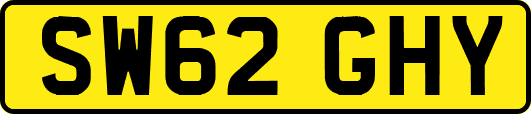 SW62GHY