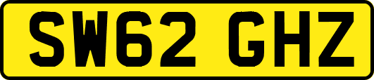SW62GHZ
