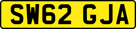 SW62GJA