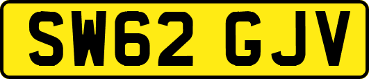SW62GJV
