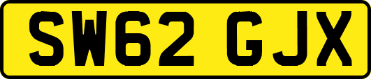 SW62GJX
