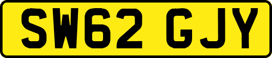 SW62GJY