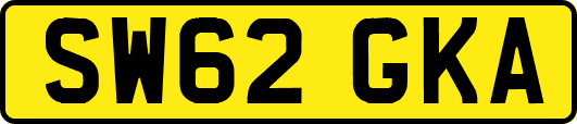 SW62GKA