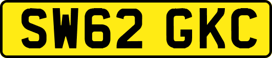 SW62GKC