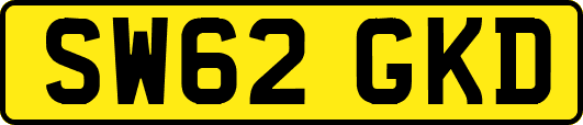 SW62GKD