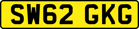 SW62GKG